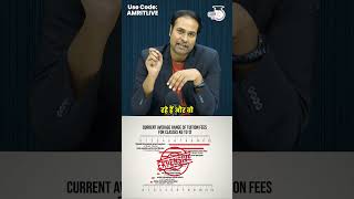 Breaking the Bank for Education: Ever-Rising Fees of Private Schools | Amrit Sir | StudyIQ IAS Hindi