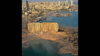 Download Lagu The tragic Beirut explosion: one year later Download Lagu The tragic Beirut explosion: one year later