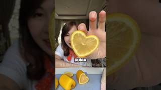 Fakta Menarik Tentang Pengonsumsi Buah Di Berbagai Negara‼️ #shortvideo #food