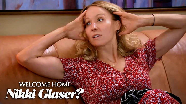 Nikki Glaser Wants to Throw Sister Lauren a Baby S...