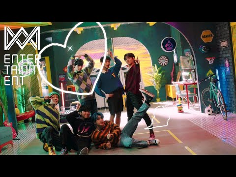 [韓繁中字] (Pre-Release MV)온앤오프 (ONF)_My Name Is