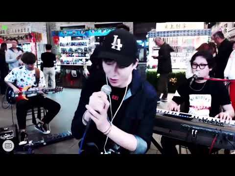 【抖音TikTok】摩登兄弟@刘宇宁#068歌曲串烧《太想爱你》《探清水河》《都选C》《纸短情长》