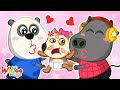 Everybody Loves My Baby! 😍 Angry Baby Song 🥰 Baby Songs 🎶 Funny Kids Songs