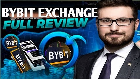 "Bybit Exchange Review: Is it the Best Crypto Trading Platform?"