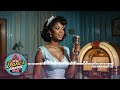 FOREVER IN YOUR EYES - 60s Motown Soul Love Song