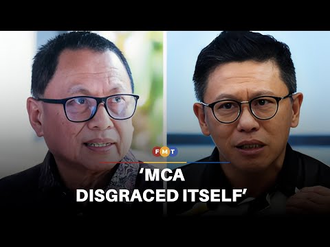 Under Zahid, BN won many by-elections, Puad reminds ex-MCA veep