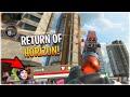 the RETURN of HORIZON - the BUFF she needed!! (Apex Legends Season 10)