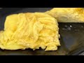 The famous cantonese scrambled eggs a new way to cook eggs for breakfasteasy and incredibly tasty