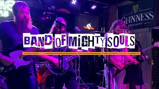 Band of Mighty Souls – Live @ Irish Home Pub | Folk Hogan (Eibergen, Netherlands 2025)