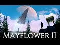 Mayflower II (2021) | Full Movie | Rick Borger | D'Arcy Browning | Tree Browning