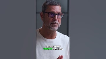 Blockchain: The Security Truth Machine That Can