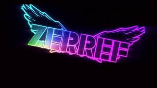 Zerref Gaming Official YT! Intro