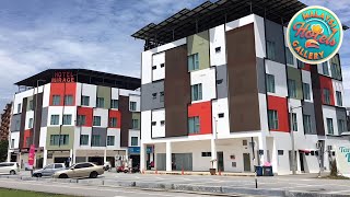 Mirage PD Hotel | Port Dickson, Malaysia | Hotel Review 🛏️