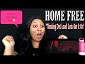 Home Free - Thinking Out Loud / Lets Get It On (Reaction) Ed Sheeran and Marvin Gaye Cover