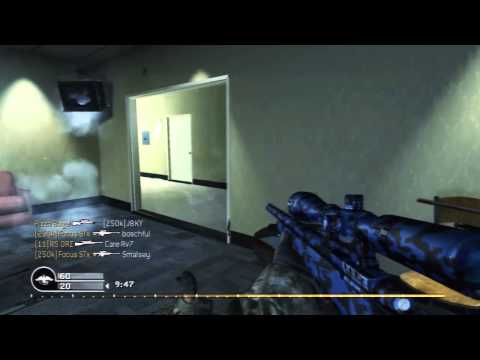 Make them remember - COD4 Montage