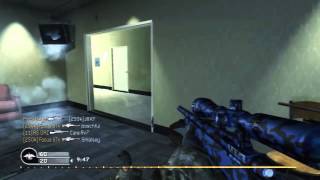 Make them remember - COD4 Montage