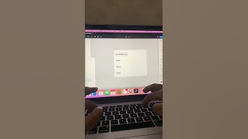 Day 27 - Drop-down #figma #dailyui #100dayschallenge #uidesign #figmadesign #shorts