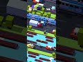 Both characters made it to 50 hops 