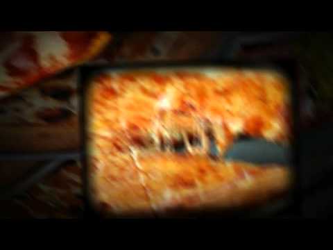 Pinocchio S Pizza Youtube