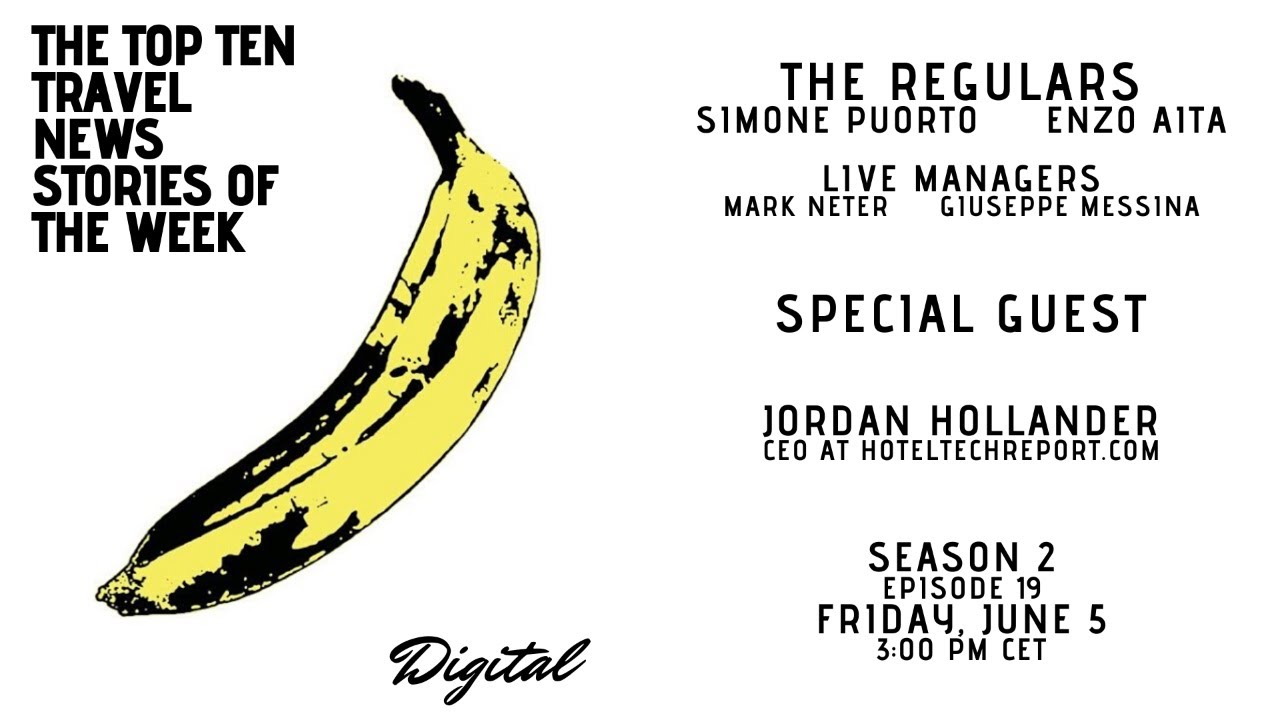 Digital #19 season II