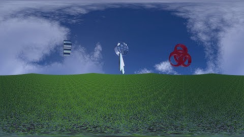 Windows XP [360° VR]