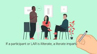 ICMR INFORMED CONSENT