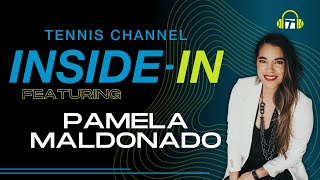 Pamela Maldonado on Rafael Nadal's Final Push and the Roland Garros Contenders | Inside-In Podcast