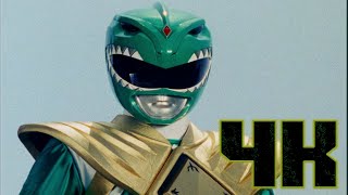 Yamato Tribe Prince: Burai, The Dragon-Ranger AWAKENS!! The Sixth Hero?! (4K Upscale)