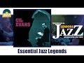 Gil Evans - Essential Jazz Legends (Full Album / Album complet)