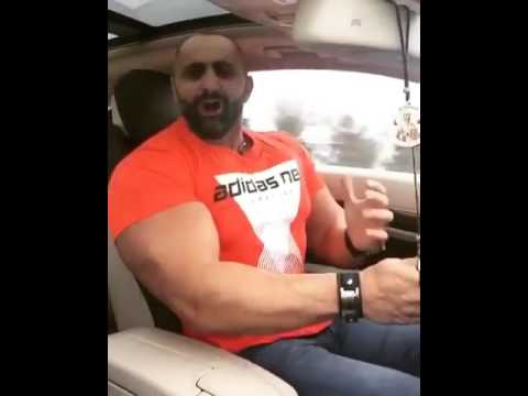 и снова седая ночь качок и снова седая ночь качок