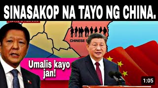 Grabe! Unti unti na pala tayong pinapasok ng China? by WelbizPh 4,302 views 1 month ago 2 minutes, 39 seconds
