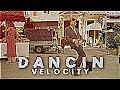 Dancin velocity  velocity edit  velocity editing tutorial  dancin velocity  sydox editz