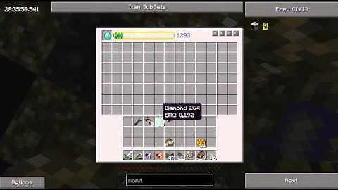 Lets Play Feed The Beast  - Episode 10