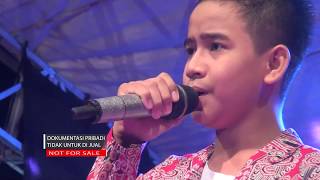 Video thumbnail of "Banyu Langit - Harnawa Taniaji NEW BINTANG YENILA"