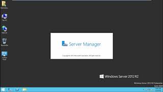 How to configure quota management on windows server 2012 ||