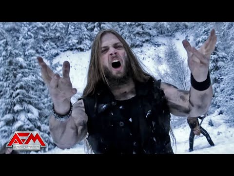 ASENBLUT - Asenblut (2018 Version) // official clip // AFM Records