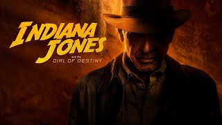 Indiana Jones and the Dial of Destiny (2023) Killcount