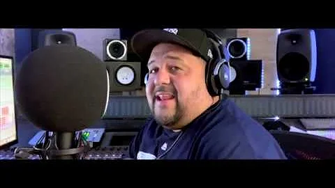 Amarte Solo A Ti - Canta Josue David - Joshua Gerena