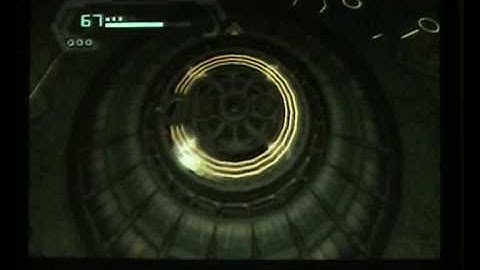 Metroid Prime 3 Corruption 100% Walkthrough Part 41