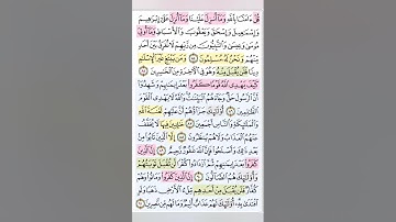 تيسير حفظ سورة ال عمران بالتكرار الوجه الثاني عشر الايات (84-91) مكرر 5 مرات بصوت الشيخ عبد الباسط 