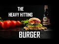 The Heavy Hitting Burger - Promo Video