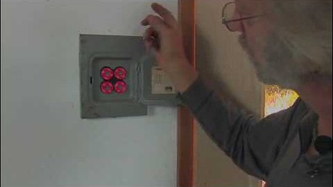 How to Change a Fuse in the Home