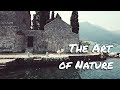 Montenegro - The Art of Nature // #mnetoday