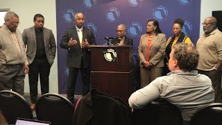 Families react after the Groveland Four get pardoned