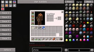 Divine RPG - Episode 1 - Mining...