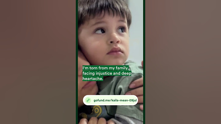 Help Reunite a Mother With Her Son After She Was Taken. https://gofund.me/66444adc