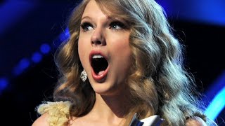 Taylor Swift Curiosidades sobre a cantora  #Shorts