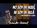 No soy de aquí, ni soy de allá - Facundo Cabral con la Orquesta Solista Ensamble de México