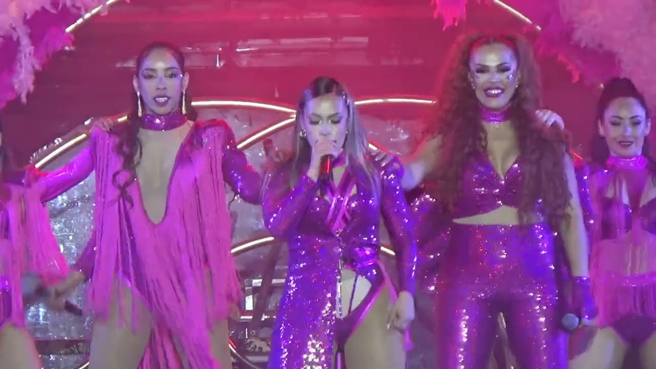 Paris  de Noia 2025. Presentación Viñas Fest.