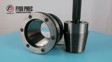 3-12" REG Box&Pin Working Gauges/API Spec7-2 Regular Rotary Working Gages